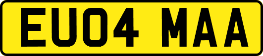 EU04MAA