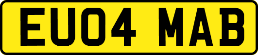EU04MAB