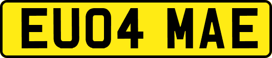 EU04MAE