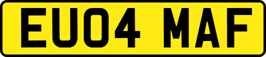 EU04MAF