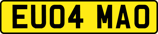EU04MAO