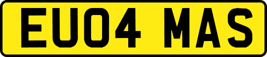 EU04MAS
