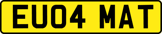 EU04MAT