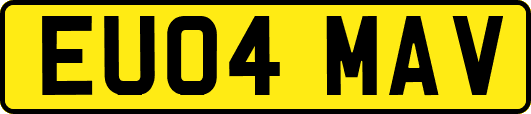 EU04MAV