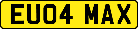 EU04MAX