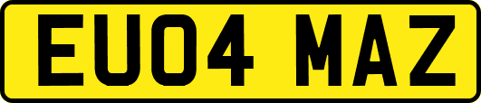 EU04MAZ