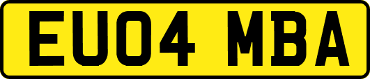 EU04MBA