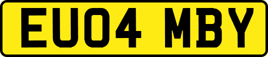 EU04MBY