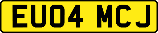 EU04MCJ