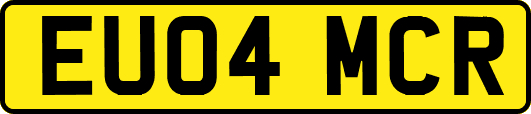 EU04MCR