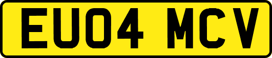 EU04MCV