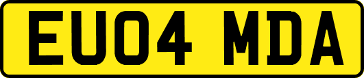 EU04MDA