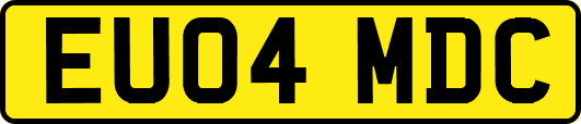 EU04MDC
