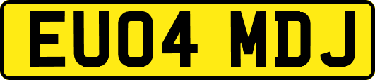 EU04MDJ