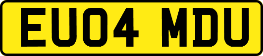 EU04MDU