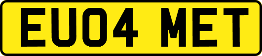 EU04MET