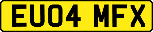 EU04MFX