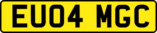 EU04MGC