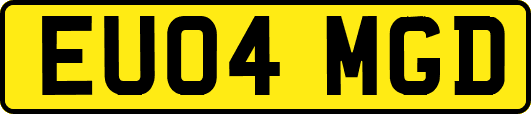 EU04MGD
