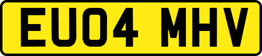 EU04MHV