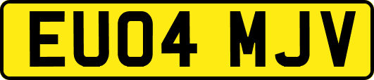EU04MJV