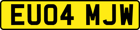 EU04MJW