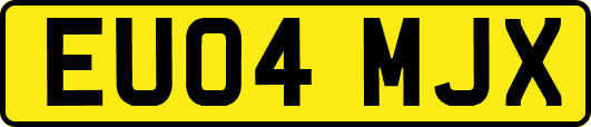 EU04MJX