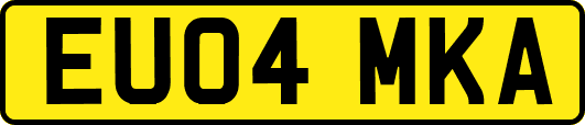 EU04MKA