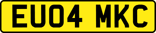 EU04MKC