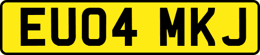 EU04MKJ