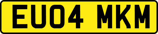 EU04MKM