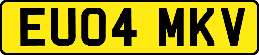 EU04MKV
