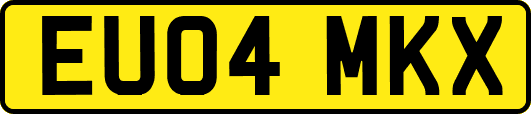 EU04MKX