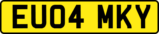 EU04MKY