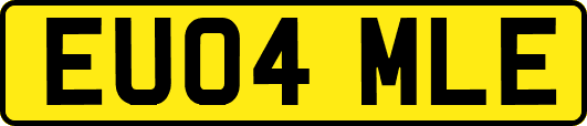 EU04MLE