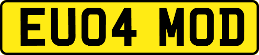 EU04MOD