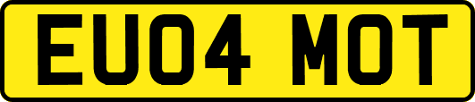 EU04MOT