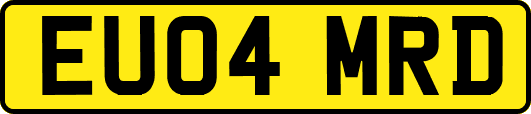 EU04MRD
