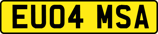 EU04MSA