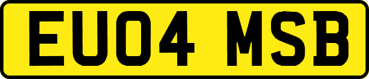 EU04MSB