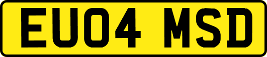 EU04MSD