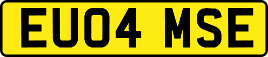 EU04MSE