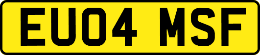 EU04MSF