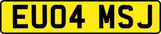 EU04MSJ