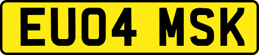 EU04MSK