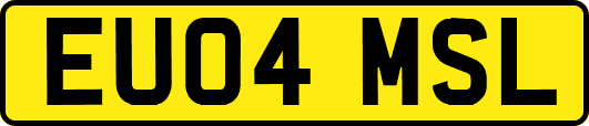 EU04MSL