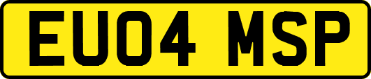 EU04MSP