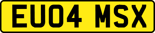 EU04MSX