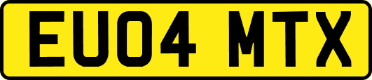 EU04MTX