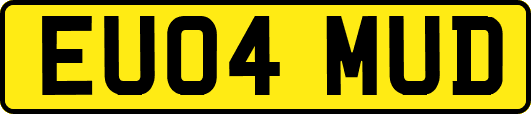 EU04MUD